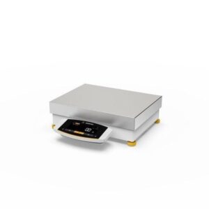 Sartorius MCE50201S-2S00-0 Cubis II Precision Balance, 50200 g x 0.1 g