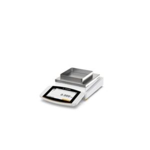 Sartorius Cubis MCA1203S-2S00-R Precision Balance, 1200g x 0.01g