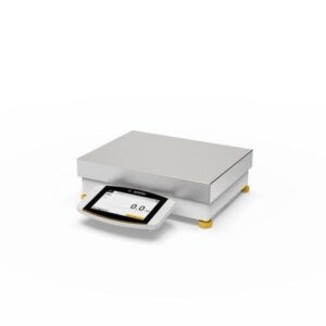 Sartorius Cubis MCA20201S0-S00 Precision Balance