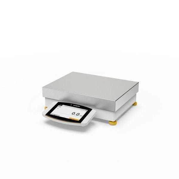 Sartorius Cubis MCA20201S0-S00 Precision Balance
