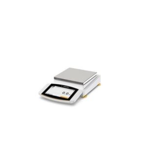 Sartorius MCA8201S0-S00 Cubis II Precision Balance, 8200 g x 0.1 g