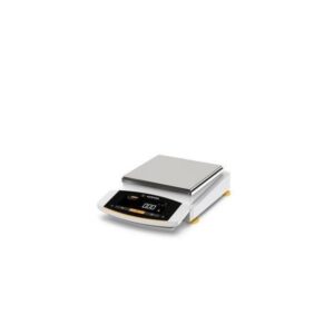 Sartorius MCE2202S0-S00 Cubis II Precision Balance, 2200 g x 0.01 g