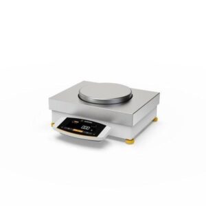 Sartorius MCE32202P0-S00 Cubis II Precision Balance, 32200 g x 0.1 g