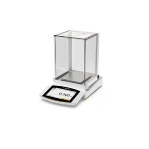 Sartorius MCA623P-2S00-U Cubis II Precision Balance, 620 g x 0.005 g