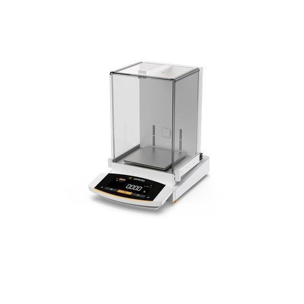 Sartorius QUINTIX 35-1S Analytical Balance, 30 g x 0.00001 g