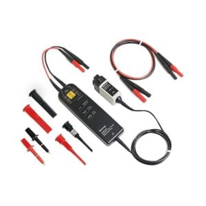Tektronix THDP0100 High Voltage Differential Probe, 100 MHz, 6000V
