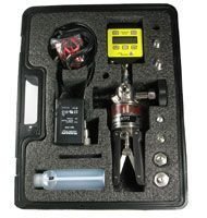 TTI PM305-1000-K Pressure Calibrator, 17,500 PSI