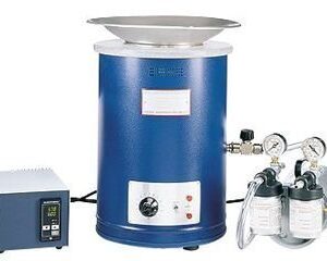Techne F932D Temperature Calibrator