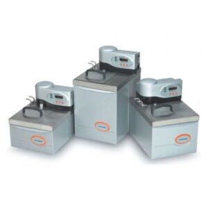 Techne FBCAL07D Liquid Calibration Bath, 7L, -35 to 250°C