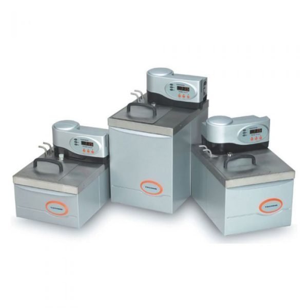 Techne FBCAL07D Liquid Calibration Bath, 7L, -35 to 250°C