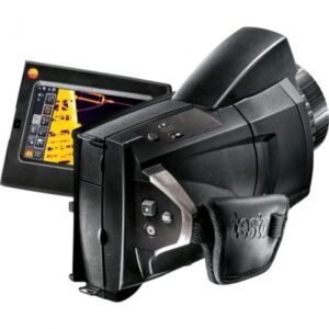 Testo 890-2 Thermal Imaging Camera