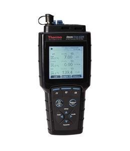 Thermo Electron Orion STARA3295 pH/ISE/Conductivity/DO Meter