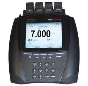 Thermo Electron Orion VSTAR90 pH/ISE/Conductivity Meter, 4-Channel