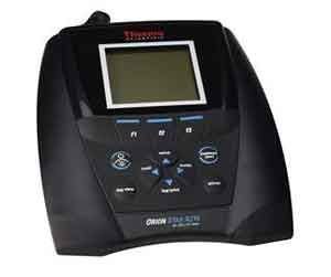 Thermo Electron Orion STARA2160 pH/Conductivity Meter with DO