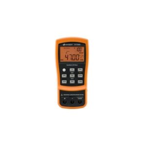 Keysight U1733P Handheld LCR Meter Combo Kit