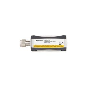 Keysight U2021XA/100/U2000A-301 USB Power Sensor, 50 MHz to 18 GHz