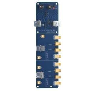Keysight U7242A USB 3.0 Test Fixture for Infiniium Oscilloscopes