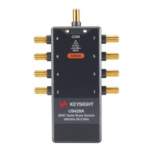 RF Test Accessories