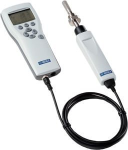 Vaisala DM70 Gas Detector