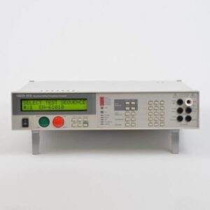 Vitrek 953I Hipot Tester for Glass and Ceramic Applications