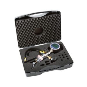 WIKA CPG1500-CPP700H-1-1500PSI Pressure Calibrator Kit, 0.1% FS