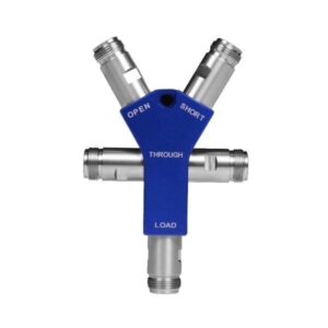 Siglent Y504FS Integrated Mechanical Calibration Kit, DC-9 GHz, N-Type (f)