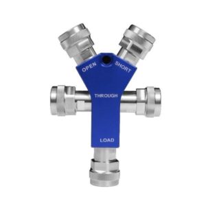 Siglent Y504MS Mechanical Calibration Kit, DC-9 GHz, N-Type (m)