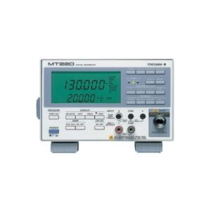 Laboratory Pressure Standards