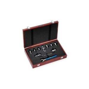 Rohde & Schwarz Analyzer Calibration Modules & Kits for Test & Measurement