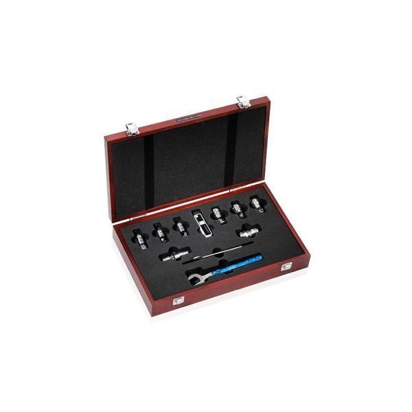 Rohde & Schwarz Analyzer Calibration Modules & Kits for Test & Measurement
