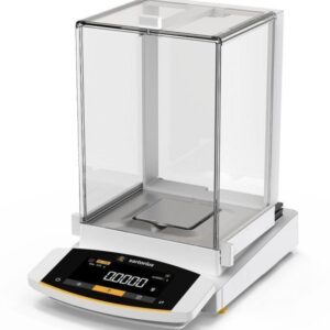 Sartorius MCE524S-2S00-A Cubis II Analytical Complete Balance, 520 g