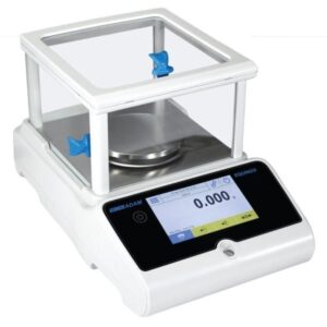 Adam Equipment EPB 2103i Equinox Precision Balance, 210g x 0.1mg