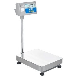 Adam Equipment BKT 330aH BKT Series Label Printing Scale, 150000 g x 5 g