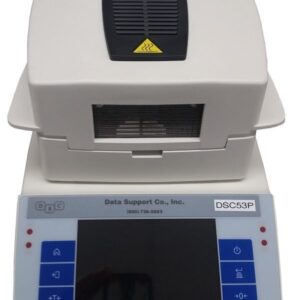 DSC53P™: The Ultimate Low Moisture Analyzer for Precise Plastic Resin