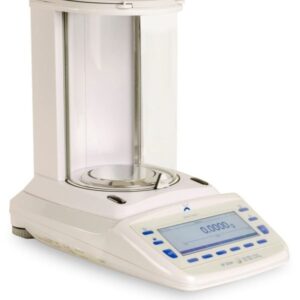 Precisa Executive Pro EP-220A Analytical Balance, 220g x 0.0001g