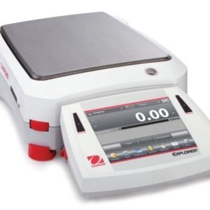 Ohaus Explorer Precision Balance EX10201N, 10200g x 0.1g