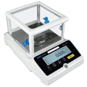 Adam Equipment SPB 723i Solis Precision Balance, 720g x 0.001g