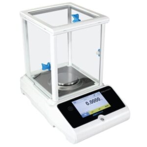 Adam Equipment EAB 224e Equinox Analytical Balance, 220g x 0.0001g