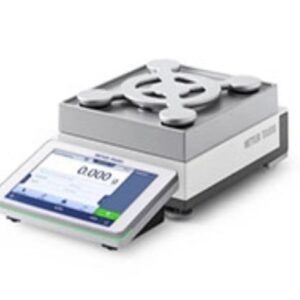 Mettler Toledo XPR3003SD5 Precision Balance, 3100g x 0.001g