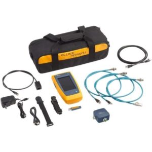 Fluke Networks LinkIQ LIQ-100-IE Cable & Antenna Analyzer