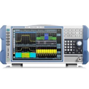 Spectrum Analyzers
