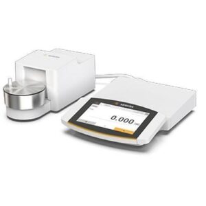 Ultra Micro Balances