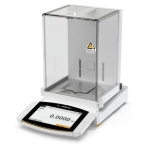 Sartorius MCA224S-2S00-U Cubis II Analytical Balance, 220 g x 0.0001 g