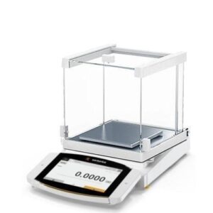 Sartorius MCA1203SE-S00 Cubis-II Precision Balance, 1200g x 0.001g