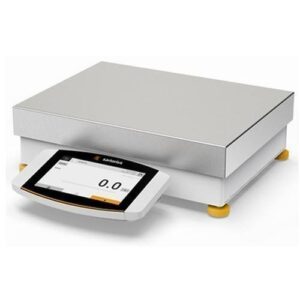 Sartorius MCA36200S-2S00-0 Cubis II Precision Balance, 36200 g x 1 g
