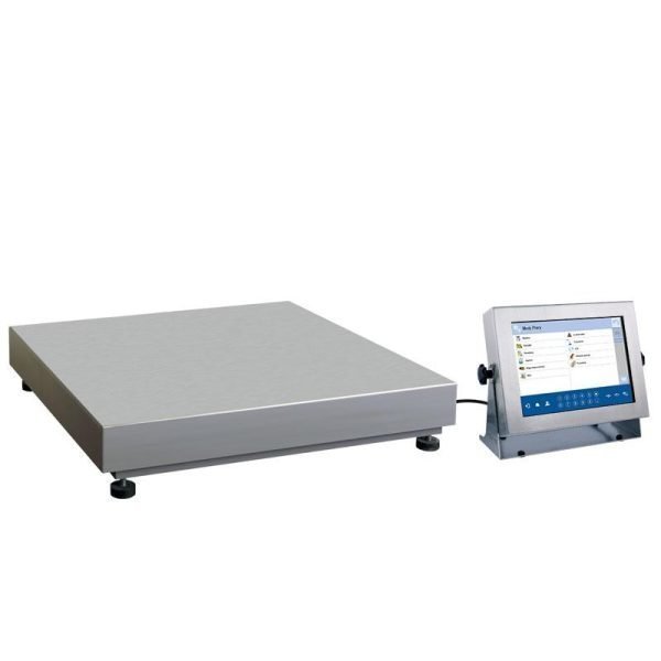 Radwag HY10.300.1.HRP.H High-Resolution Industrial Scale, 300kg x 2g