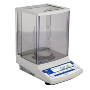 Vibra HT-224 R Analytical Balance 220g x 0.01mg