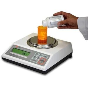 Pharmacy Scales
