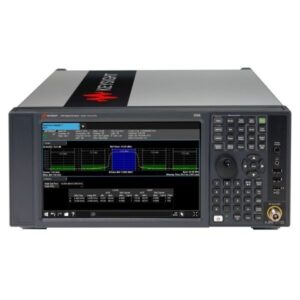 Keysight N9000B/030 Signal Analyzer Bundle, 3 GHz, CXA X-Series