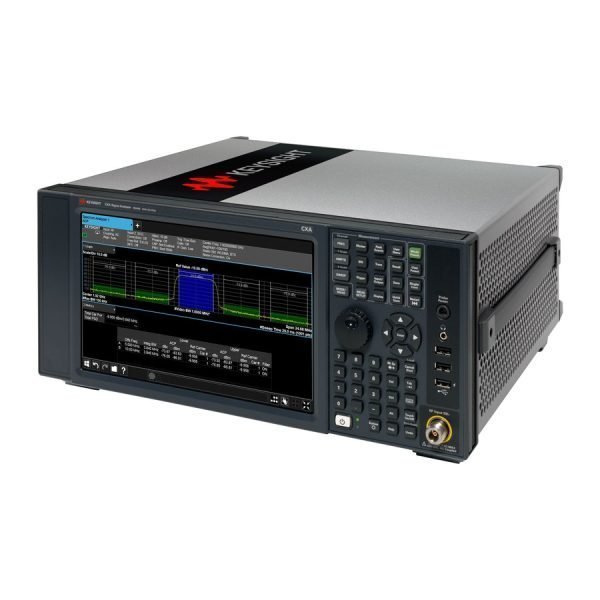 Keysight N9000B/070 Signal Analyzer Bundle, 7 GHz